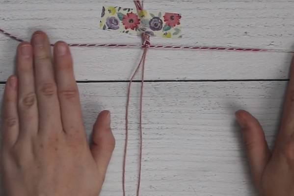 DIY Hemp Bracelets Instruction With Pictures and Video – Hemptique
